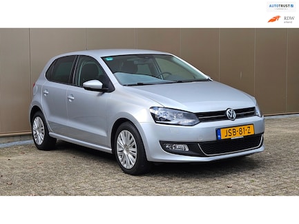 Volkswagen Polo 0