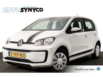 Volkswagen Up! 0