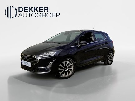 Ford Fiesta 0