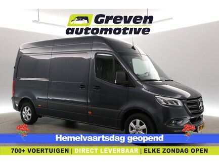 Mercedes-Benz Sprinter 0