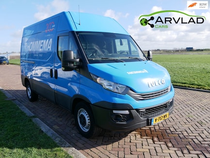 IVECO Daily 0