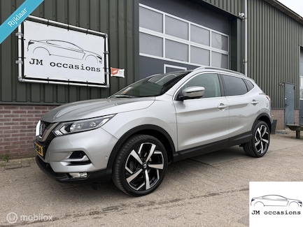 Nissan Qashqai 0