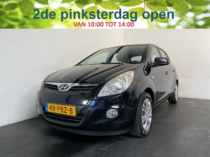 Hyundai i20 0