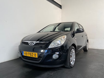 Hyundai i20 0