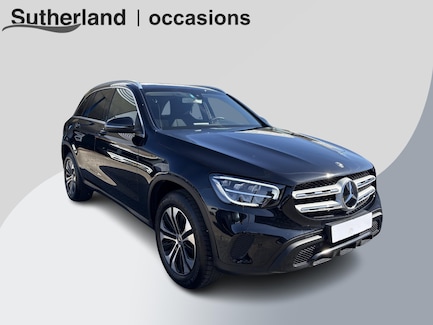 Mercedes-Benz GLC 0