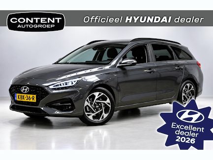 Hyundai i30 0