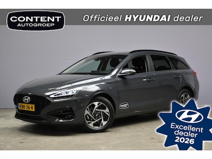 Hyundai i30 0