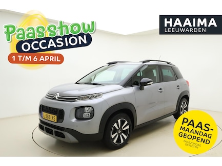 Citroën C3 Aircross 0
