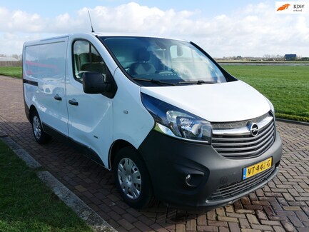 Opel Vivaro 0