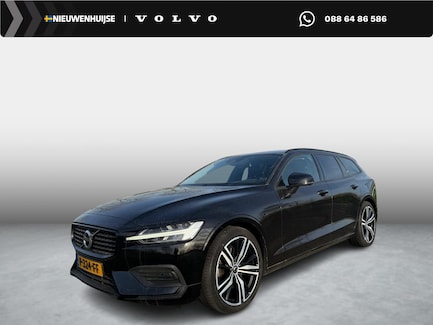 Volvo V60 0