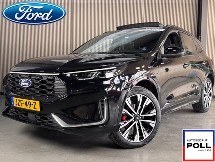 Ford Kuga 0