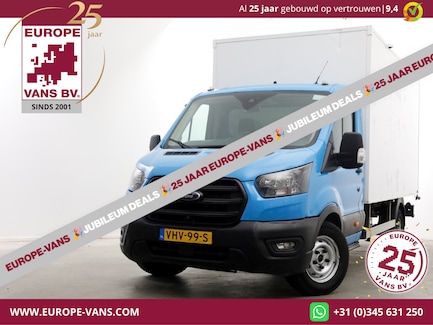 Ford Transit 0