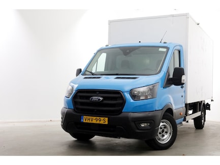 Ford Transit 0