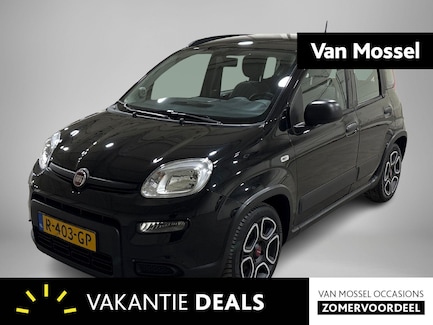 Fiat Panda 0