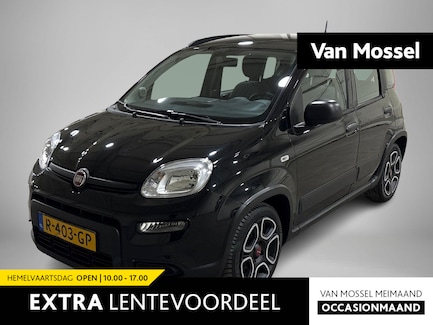 Fiat Panda 0