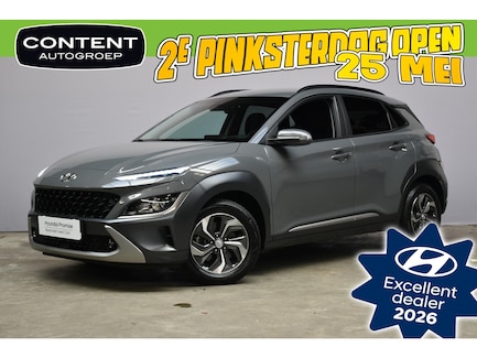 Hyundai Kona 0