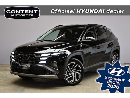 Hyundai Tucson 0