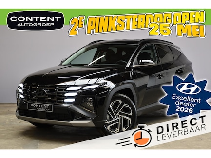 Hyundai Tucson 0