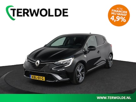Renault Clio 0