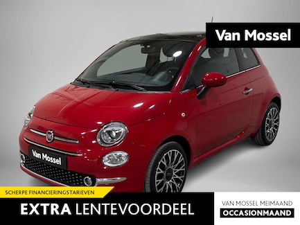 Fiat 500 0