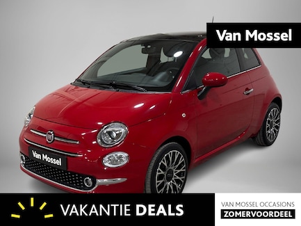 Fiat 500 0