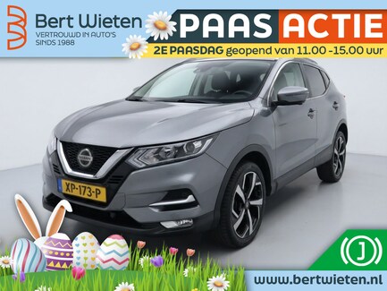 Nissan Qashqai 0