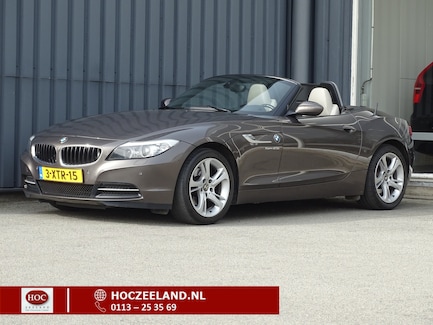 BMW Z4 0