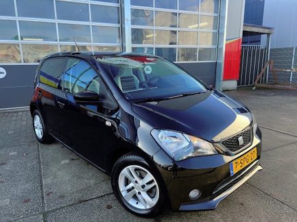 SEAT Mii 0