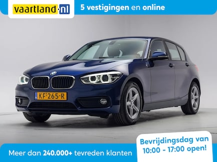 BMW 1-Serie 0