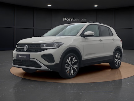 Volkswagen T-Cross 0