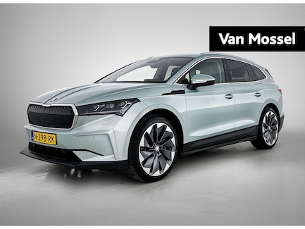 Skoda Enyaq 0
