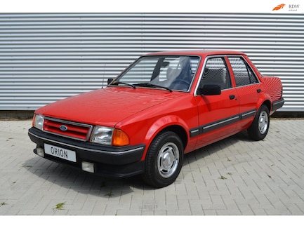 Ford Orion 0