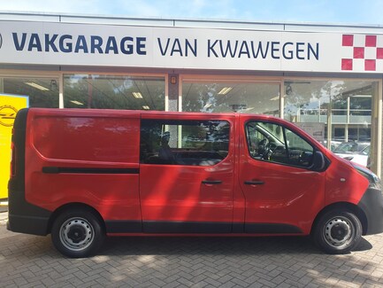 Opel Vivaro 0