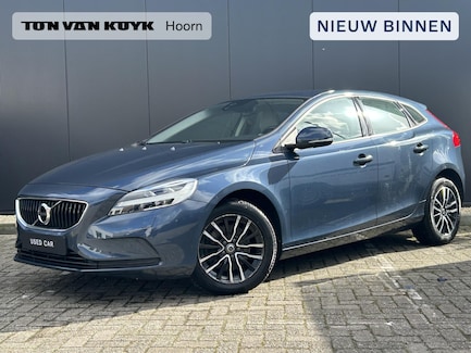 Volvo V40 0