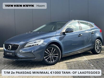 Volvo V40 0