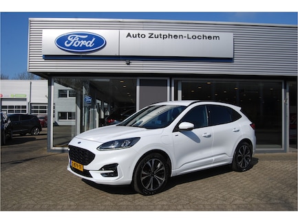 Ford Kuga 0