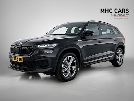 Skoda Kodiaq 0