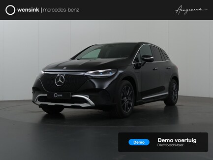 Mercedes-Benz EQE 0