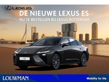 Lexus ES 0