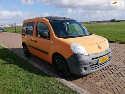 Renault Kangoo 0