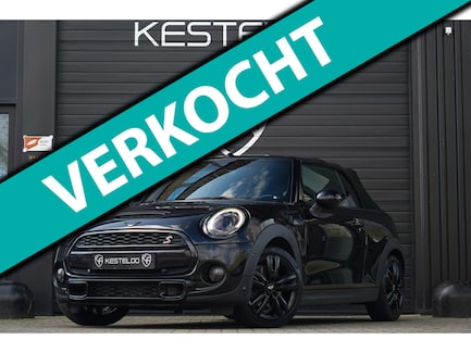 MINI Cooper S 0