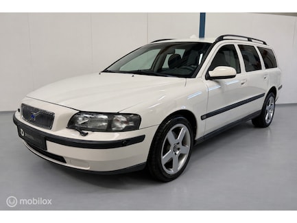Volvo V70 0