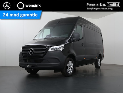 Mercedes-Benz Sprinter 0