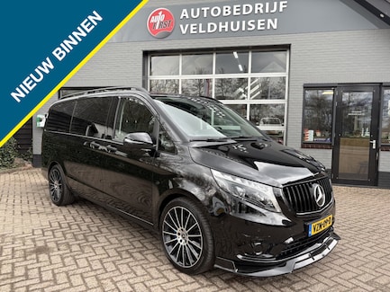 Mercedes-Benz Vito 0