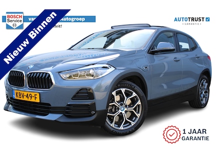 BMW X2 0