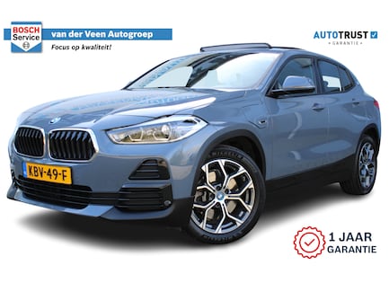 BMW X2 0