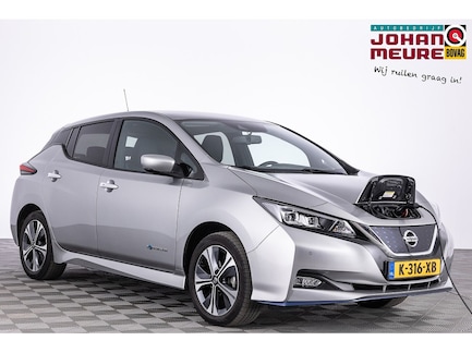 Nissan Leaf 0
