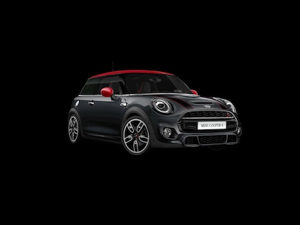 MINI Cooper S 0
