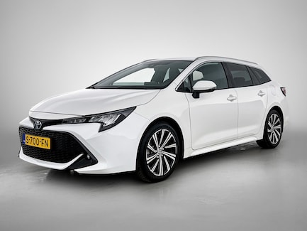 Toyota Corolla 0