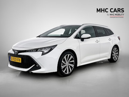 Toyota Corolla 0